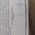 Guranteed Autographs http://guaranteedautographs.com - FAKE AUTOGRAPHS - Photo 2 - comment #2506669