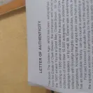 Guranteed Autographs http://guaranteedautographs.com - FAKE AUTOGRAPHS - Photo 3 - comment #2506669