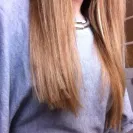 Tantrum Hair Extenstions - false advertising and theft - Photo 2 - comment #1667597