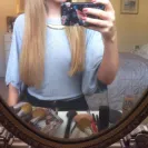 Tantrum Hair Extenstions - false advertising and theft - Photo 3 - comment #1667597