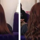 Tantrum Hair Extenstions - false advertising and theft - Photo 1 - comment #1682363