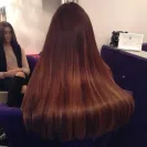 Tantrum Hair Extenstions - false advertising and theft - Photo 2 - comment #1682363