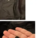 Canada Goose - Horrible service - Photo 4 - comment #2559255