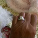 Diamond Engagement Ring - Fradulant Transaction - Photo 2 - comment #2247658