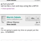 24houridsigngmail.com is a SCAM ARTIST - 24hourid@gmail.com is a SCAM ARTIST - Photo 1 - comment #1303331