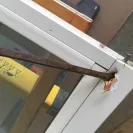 Andersen Windows & Doors - Rotting wood in the windows - Photo 1 - comment #1713789