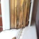 Andersen Windows & Doors - Rotting wood in the windows - Photo 1 - comment #2153535