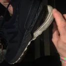 New Balance Athletics - unable to wear three month old shoes - Photo 1 - comment #1955955