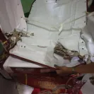 Air Arabia - parcel not received - Photo 1 - comment #2005564