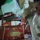 Air Arabia - parcel not received - Photo 2 - comment #2005564