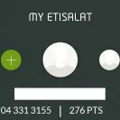 Etisalat - cancellation charges - Photo 1 - comment #2013844