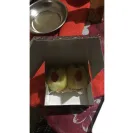 Kanti Sweets - Stale Badam milk server - Photo 1 - comment #2256585
