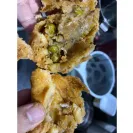 Kanti Sweets - Stale Badam milk server - Photo 1 - comment #2381963
