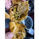 Kanti Sweets - Stale Badam milk server - Photo 2 - comment #2381963