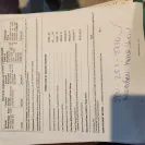 Vacation Travel Club - They scammed us - Photo 1 - comment #2277772
