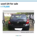 Quikr - beware of this free classified scam site!!! - Photo 1 - comment #1693109
