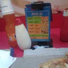 Domino's Pizza - Poor service, no delivery! - Photo 1 - comment #1741389