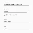 Google - unnecessary interference and bossing us around - Photo 1 - comment #1734946