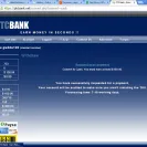 PTC Bank - I thought it wasn't a scam... I was wrong - Photo 1 - comment #1621593