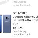 MyUS.com / Access USA Shipping - messed up shipment - Photo 1 - comment #1941858