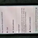 GoGroopie - didn't receive item - Photo 1 - comment #2407236