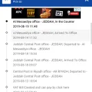 Saudi Post - package from u. s. - Photo 1 - comment #2075729