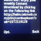 Tekmob.com - Cancel subscription - Photo 1 - comment #2134143