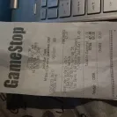 GameStop - consumer fraud - Photo 1 - comment #2525271