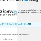 Reward Zone USA - they somehow got my persona info - Photo 1 - comment #1992279