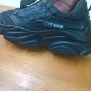 Steve Madden - Money order refund - Photo 1 - comment #2562140
