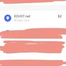 ECHST.net / ICF Technology - 2$ fraudulent charge - Photo 1 - comment #1996346