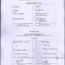 Incarnate Software Solution Pvt. Ltd Amit Holkar - Advance fee Fraud by Incarnate Software Solution Pvt. Ltd  Amit Holkar - Photo 1 - comment #1517151