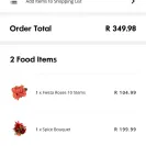 Woolworths South Africa - paid up letter - Photo 2 - comment #2563165