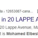 Bizapedia.com - please do something to stop them. - Photo 1 - comment #2355995