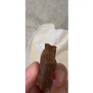 Cadbury - chocolate unfit is not for consumption - Photo 1 - comment #2452224