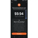 Yourscoreandmore.com - How can I return my money from them? - Photo 1 - comment #2432831