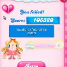 King.com - candy crush - Photo 1 - comment #1681121