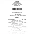 Macy's - Canceled my luggage order after discount price hike - Photo 1 - comment #1960685