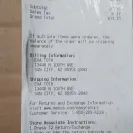 Macy's - Canceled my luggage order after discount price hike - Photo 3 - comment #1984773