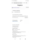 Macy's - Canceled my luggage order after discount price hike - Photo 4 - comment #2392625