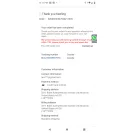 Macy's - Canceled my luggage order after discount price hike - Photo 1 - comment #2392625