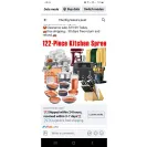 Macy's - Canceled my luggage order after discount price hike - Photo 1 - comment #2496888