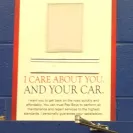 The Pep Boys - ruined my car and won't take responsabil - Photo 1 - update #1358376