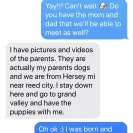 Golden day doodles Kimberly Betten - Horrible dishonest breeder - Photo 1 - comment #2133768