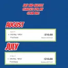 ipsy - mistreatment of customers, unprofessional behavior - Photo 1 - comment #1966834
