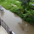 Jayeeta Biswas - Pathetic road & drainage condition of Madurdaha, Kolkata - Photo 3 - update #1369470