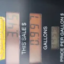 RaceWay Gas Stations - never be going back there ever again - Photo 1 - comment #2418501