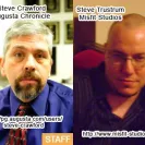 Tracey McManus / Augusta Chronicle Slanders More Ministers!! - evil witch & her reporter friends attacking people online!! - Photo 1 - comment #1414751