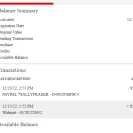 Vanilla Gift Cards - Walmart scam or vanilla scam? - Photo 1 - comment #2279873