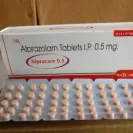pharmamedstore.com - Didn't get my medicine - Photo 1 - comment #2241093